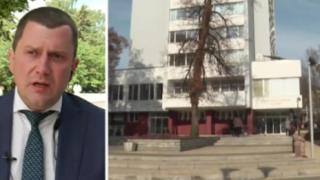 Кметът на Перник с важни думи за отпадането на водния режим