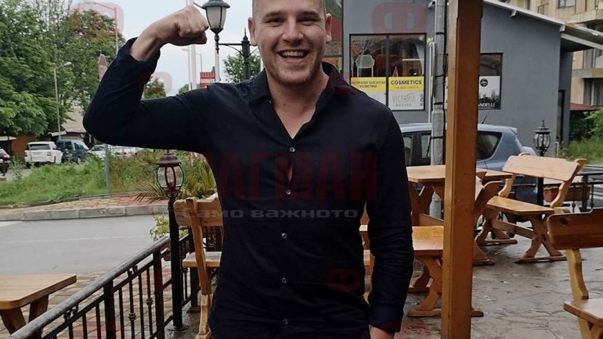 Мощен удар на полицията, арестуваха поморийския наркобос Александър 