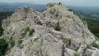 ВИДЕО на тази българска крепост остави всички без дъх 