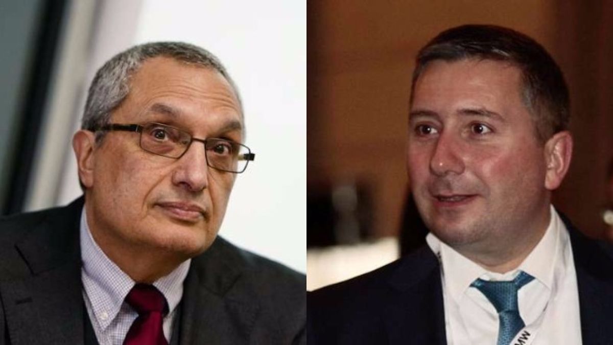 Наглост без граници - "Репортери без граници" защитиха боса си Прокопиев