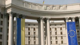 Украйна: Нямаме разногласия с България по правата на българското малцинство
