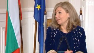 Учен от БАН алармира: Скопие посяга и към азбуката ни - била македонска