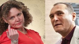 Изненада! Мариела Нордел със скандални разкрития за Васил Божков! СНИМКИ
