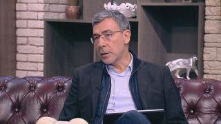 Даниел Вълчев с информация за влизането с матура в СУ