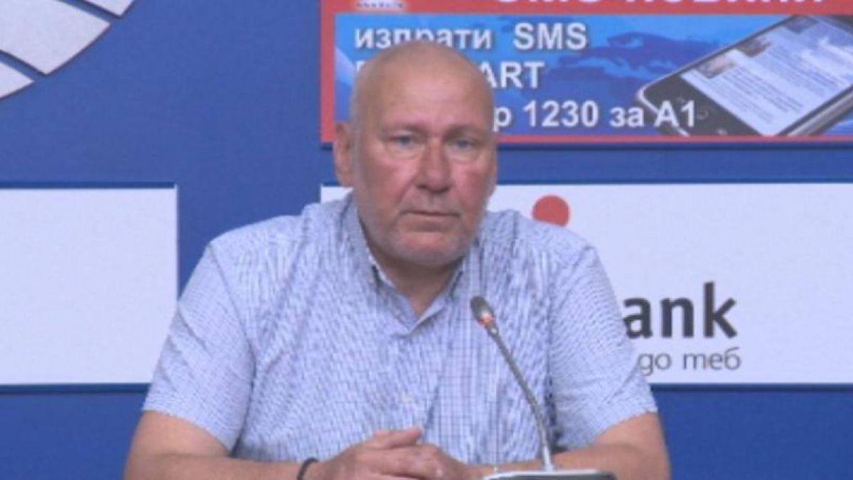 Проф. Николай Овчаров за споровете със Северна Македония: Со кротце, со благо и со малко кютек