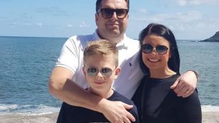 Мечтана семейна почивка завърши със смърт на майка заради...