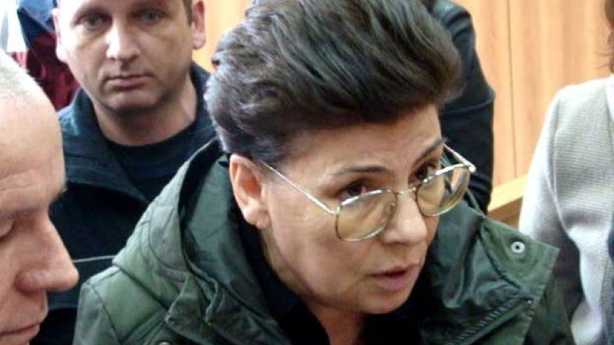 Кървавата Иванка, поръчала убийството на роднини, за да вземе милионите на баща си от САЩ, сега...