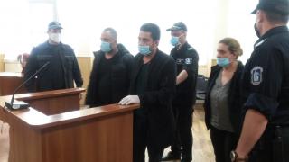 Циганският лихвар Мендуто втрещи всички със скандалните си хвалби в съда 