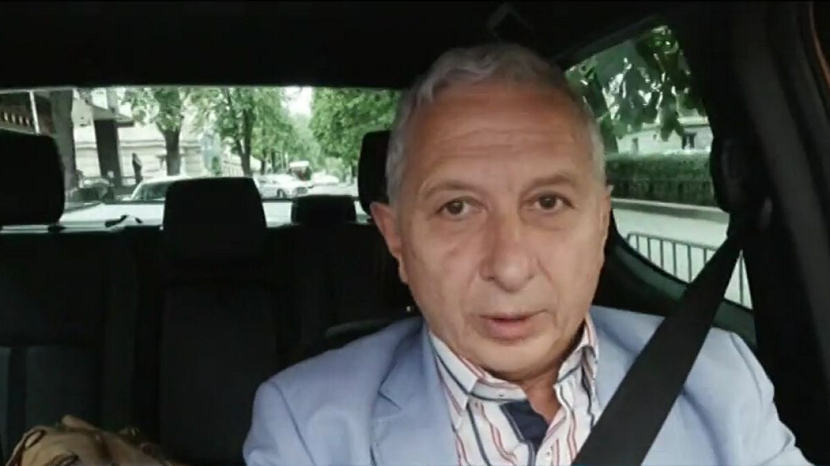 Проф. Герджиков с горещ коментар за отношенията между президент и премиер 