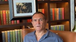 Божков със странно ВИДЕО навръх 24 май 