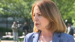 Фандъкова заговори за нещо невиждано, случило се насред епидемията от К-19 ВИДЕО