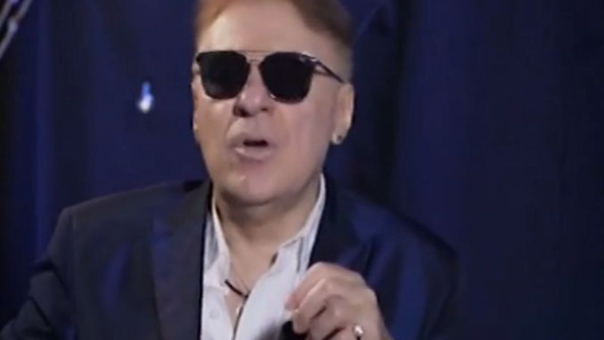 Васил Найденов с любопитни думи за Фики Стораро ВИДЕО