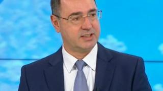 Доц. Попов: Не трябва да се успокояваме, че на крак ще прекараме К-19 