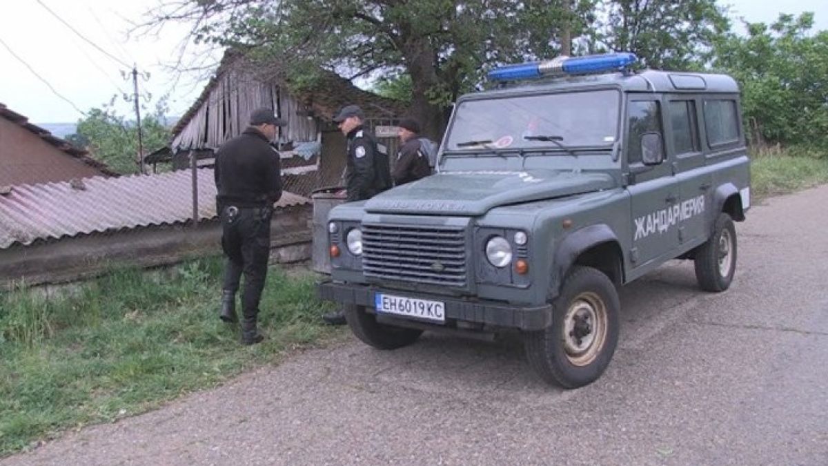 От прокуратурата с последни новини за жестокото зверство с възрастна жена в Ценово