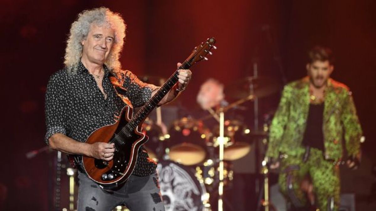 Китаристът на Queen смрази всички с признание за здравето си 