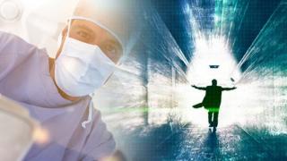 Пациенти, преживели клинична смърт, шокираха учените със странни разкази 
