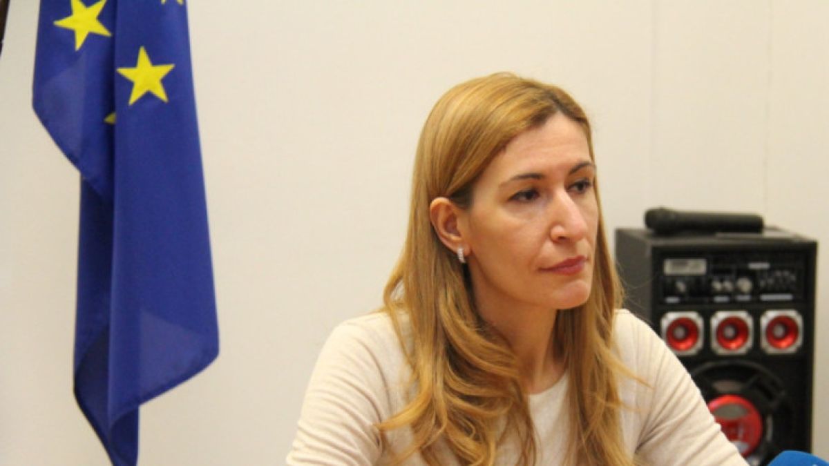 Проверяват плажа на Ахтопол след сигнал за унищожени дюни