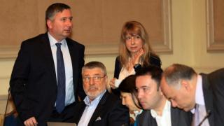 Прокопиев и „Репортерите“ плениха свободата на словото в България