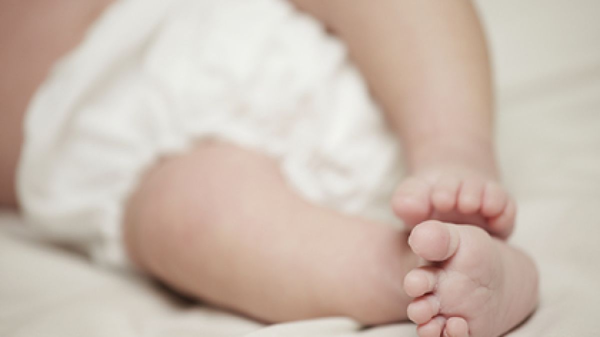 Ужасяващо! Родители погрешно погребаха живо детето си