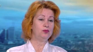 Проф. Христова каза какво ще се случи с К-19 през лятото и какъв имунитет дава БЦЖ ваксината