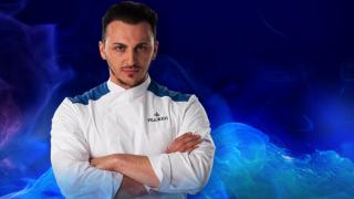 Големият победител в Hell's Kitchen Реджеп Бадев с изумителни признания след финала!