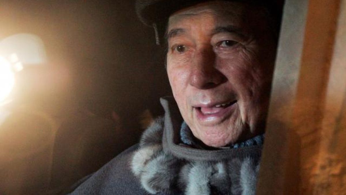 Почина "хазартният крал" - един от най-богатите бизнесмени в Азия