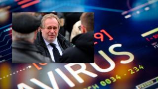 Знаков министър, преобразил икономиката на Русия, почина от COVID-19