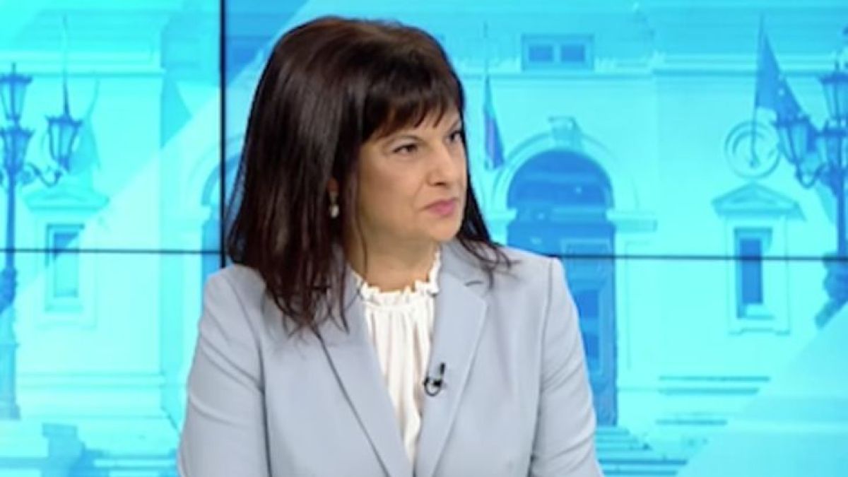 Преборилата К-19 Даниела Дариткова оцени ситуацията с епидемията у нас