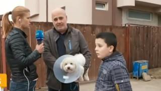 Дете мина през Ада в София и се появи окървавено пред баща си ВИДЕО