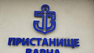 Пристанище Варна отрече слух за пристигнал китайски кораб