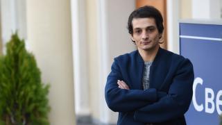 Звезда от "Откраднат живот" призна какво му се случва в момента заради К-19 СНИМКИ