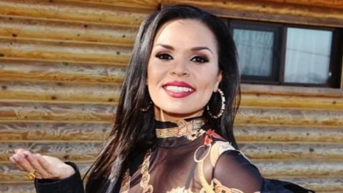 Няма да повярвате с какво Цвети Радойчева пребори сенната хрема... СНИМКИ 18+