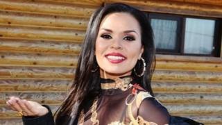 Няма да повярвате с какво Цвети Радойчева пребори сенната хрема... СНИМКИ 18+