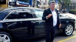 Съдът пусна Бенчо Бенчев да се лекува в Турция