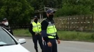 Извънредно! Задържаха изнасилвача на старицата от Ценово