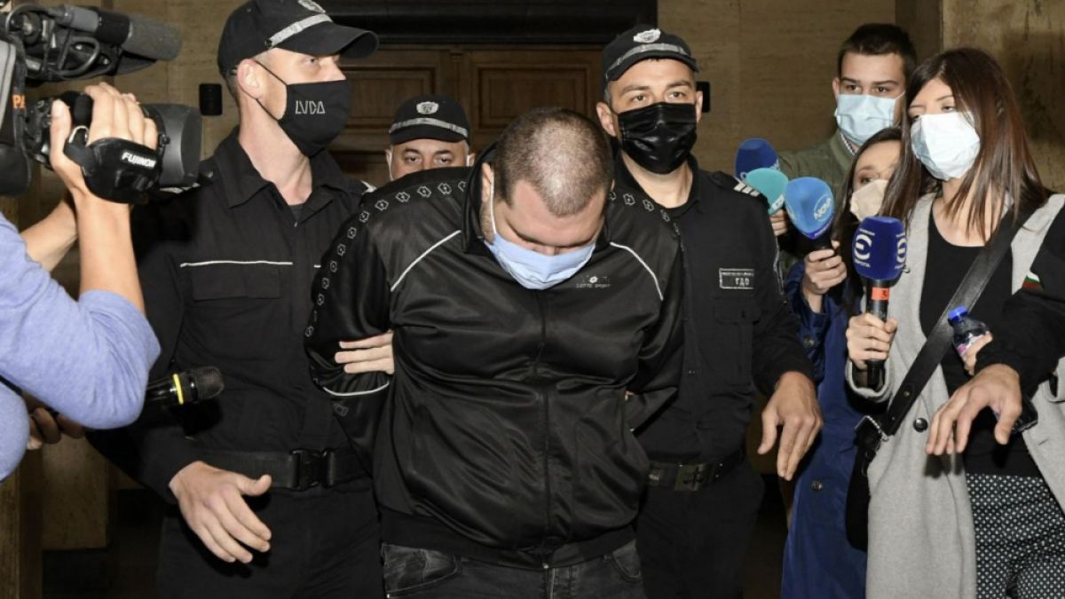 Тежка събда застигна Николай, спипан при безпрецедентния кокаинов удар