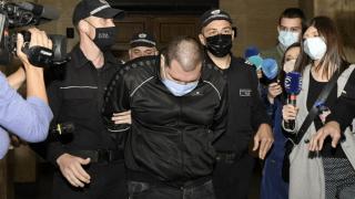 Тежка събда застигна Николай, спипан при безпрецедентния кокаинов удар