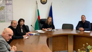 Пазарджик опря до помощта на Пловдив за лечението на заразените с К-19 