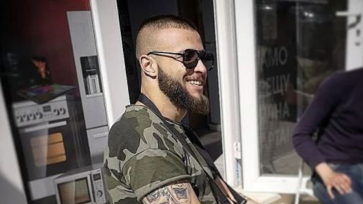 Съдът смрази усмивката на Венцислав, закопчан за кървавото изнасилване на ученичка