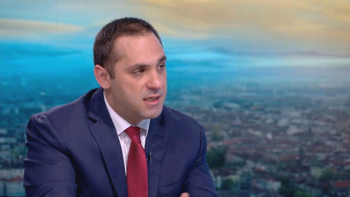 Караниколов: Повече данъчни складове ще доведат до по-добри цени на горивата