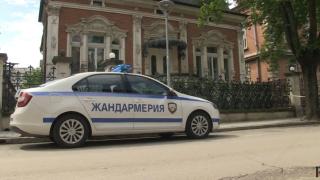 Жандармерия нахлу и в къщата на бизнесмена Пламен Бобоков в Русе ВИДЕО