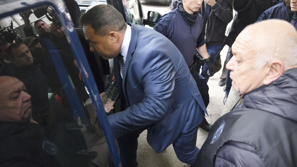 Извънредни новини за закопчаните за аферата с боклука