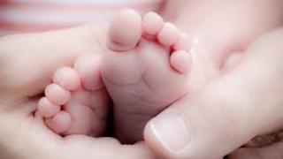 В САЩ се роди бебе с две усти СНИМКА