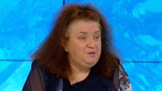 Вирусологът проф. Александрова обяви ново сензационно лечение на COVID-19