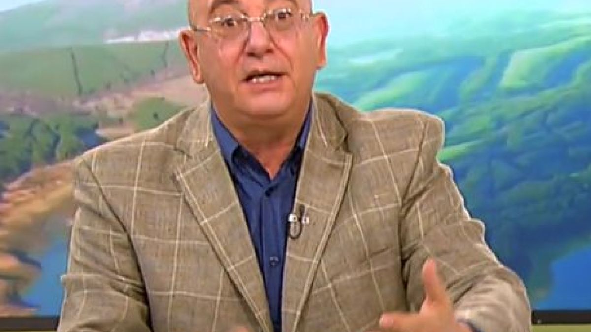 Ревизоро лаконичен за ареста на заместника му 
