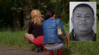 Сводникът Кадир от Балчик - шеф на „предприятие“ за проститутки, сериозно загази в Полша
