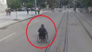 БЛИЦ TV: Пак лъсна истината за "голямото чудо" в центъра на София 