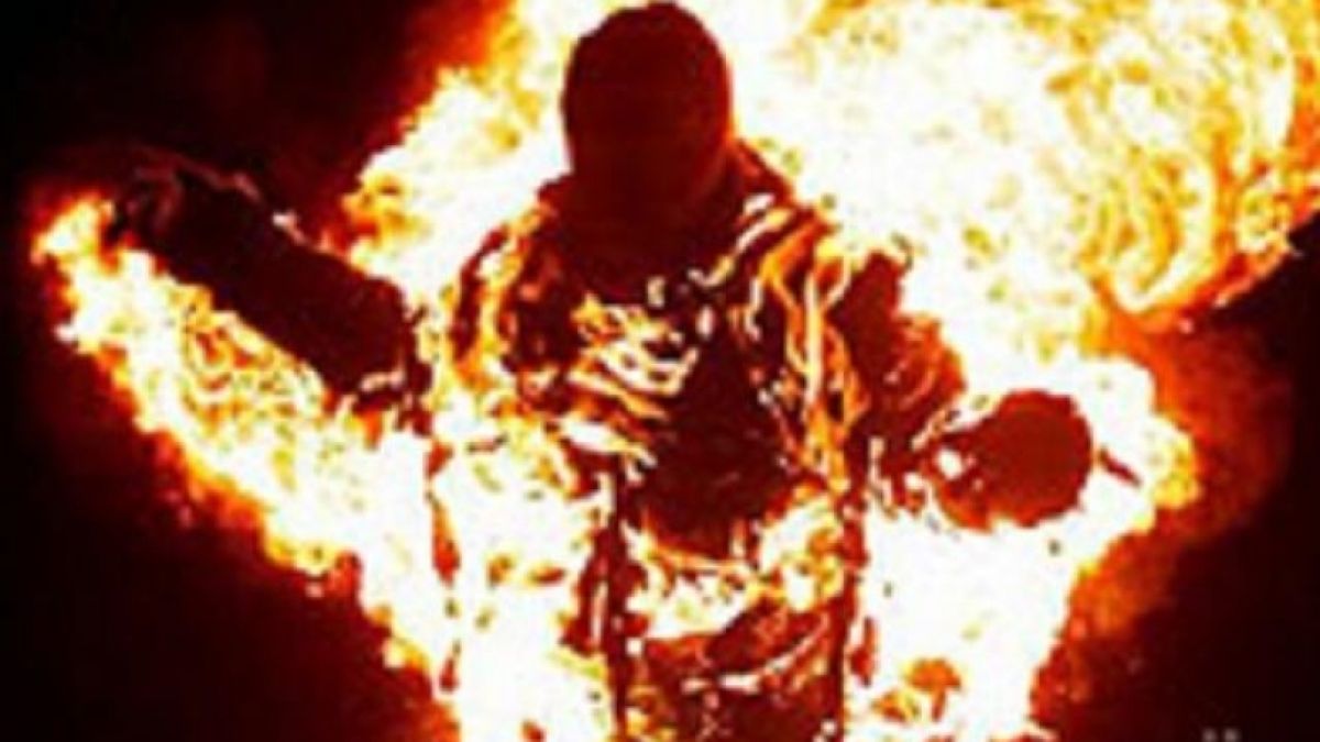 Брат запали и уби сестра си, защото се омъжила за... 