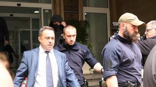 Много лоши новини за зам.-министър Живков, прекарал нощта в...
