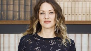 COVID-19 повали известна френска актриса